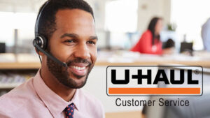 Uhaul Customer Service Number