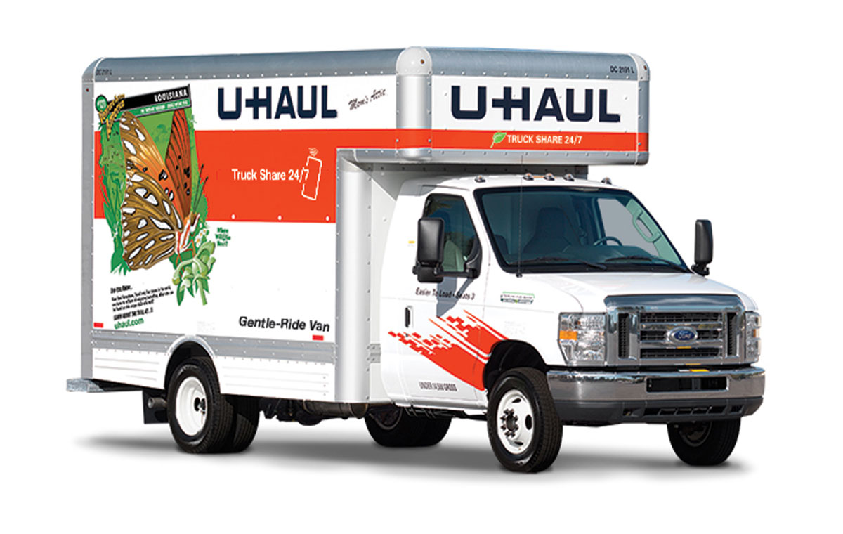 What Happens If You Don’t Return a UHaul on Time?